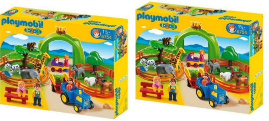 Playmobil zoo amazon.de