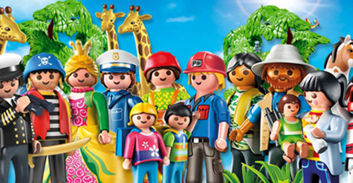 Playmobil dollhouse corte ingles