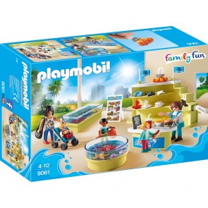 Jucarii playmobil country