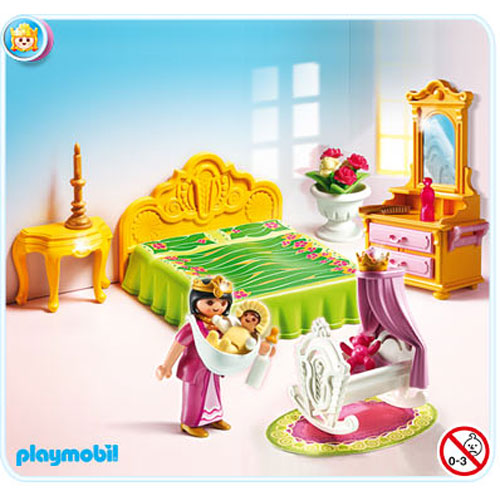 Playmobil video ritter