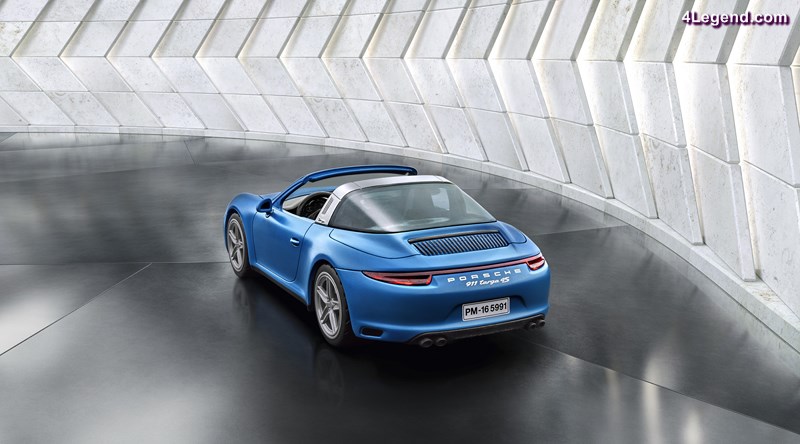 Porsche playmobil rouge amazon