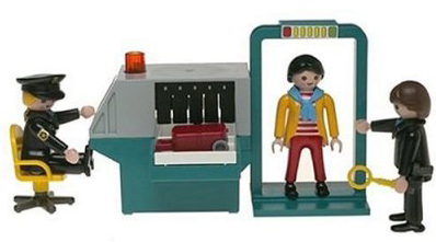 Amazon playmobil pere noel