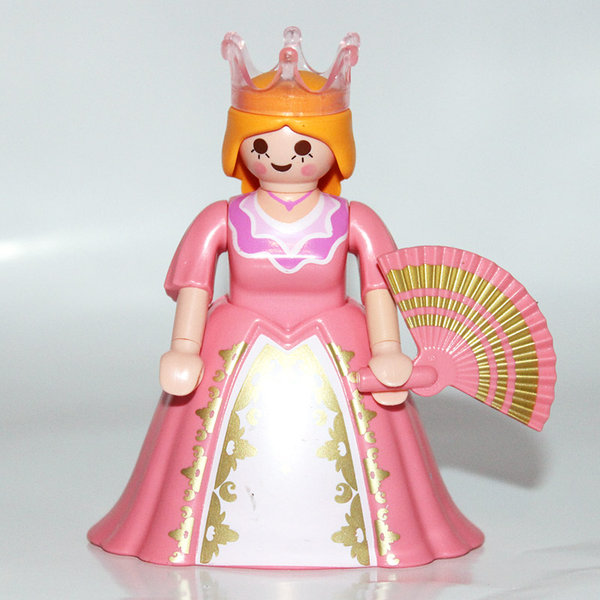 Playmobil princesse fille