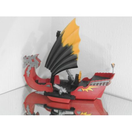 Playmobil dragon ebay