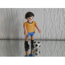 Playmobil foot avis