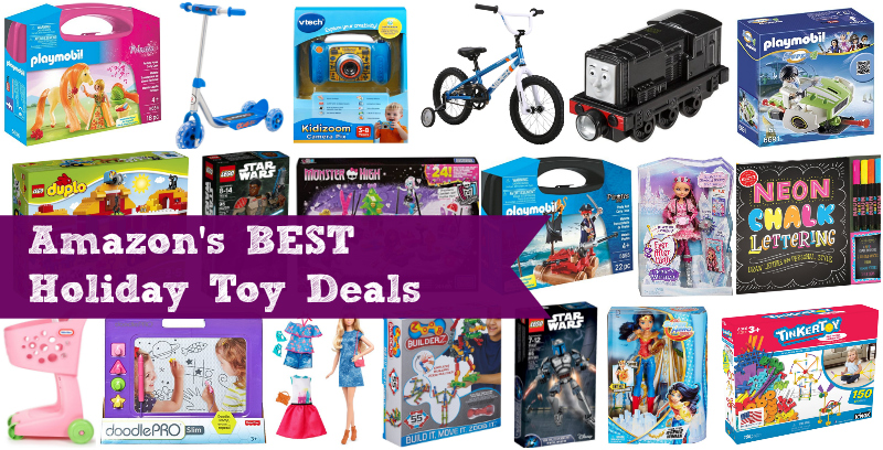 Amazon playmobil square