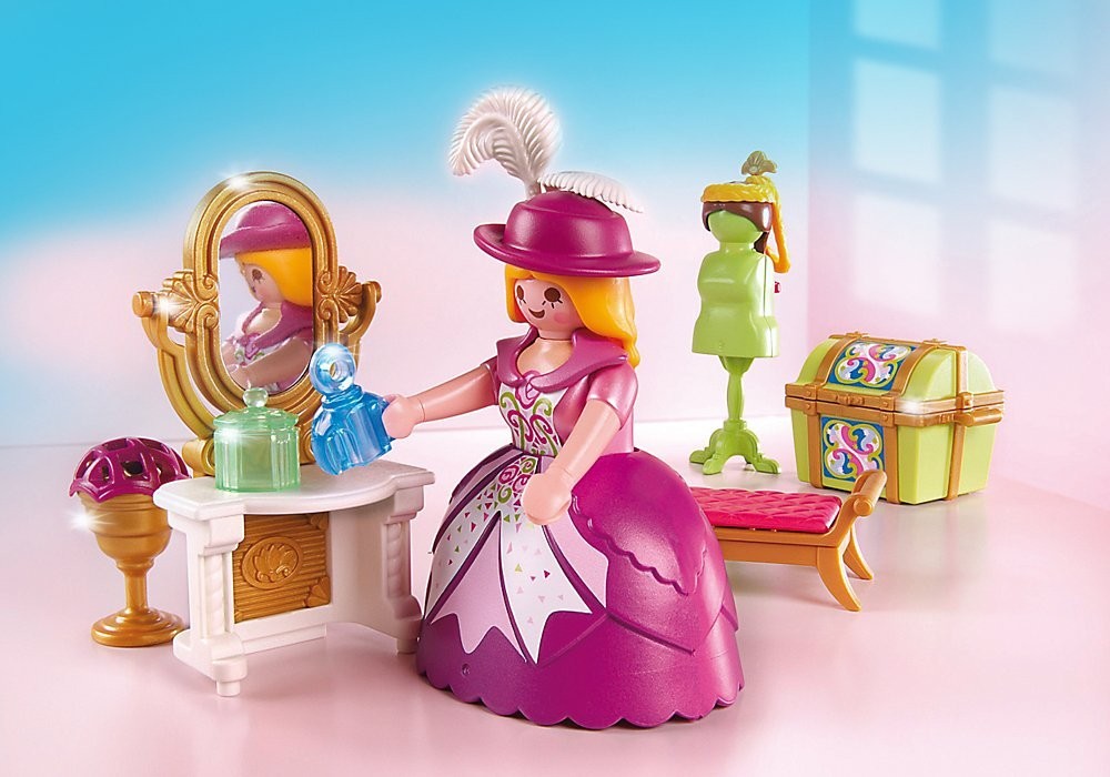 Playmobil disney princess