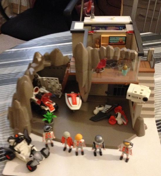 Playmobil de romanos