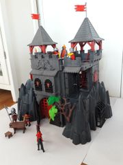 Playmobil ritterburg