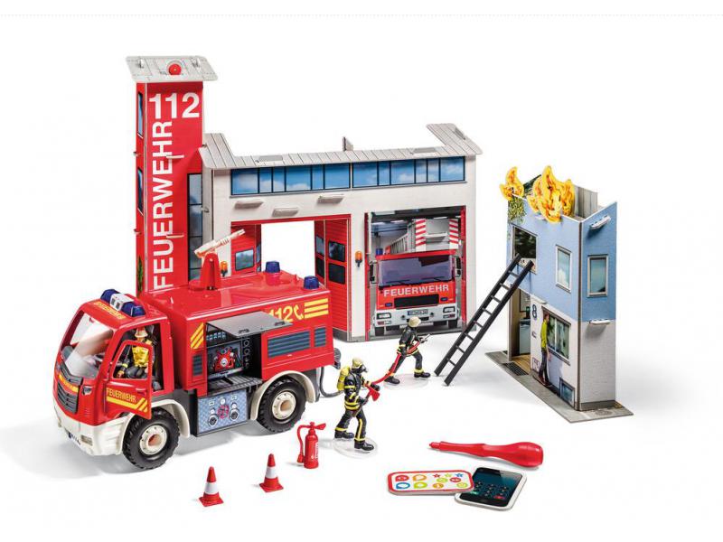 Playmobil video kostenlos