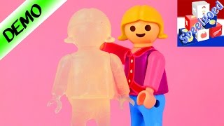Playmobil video deutsch
