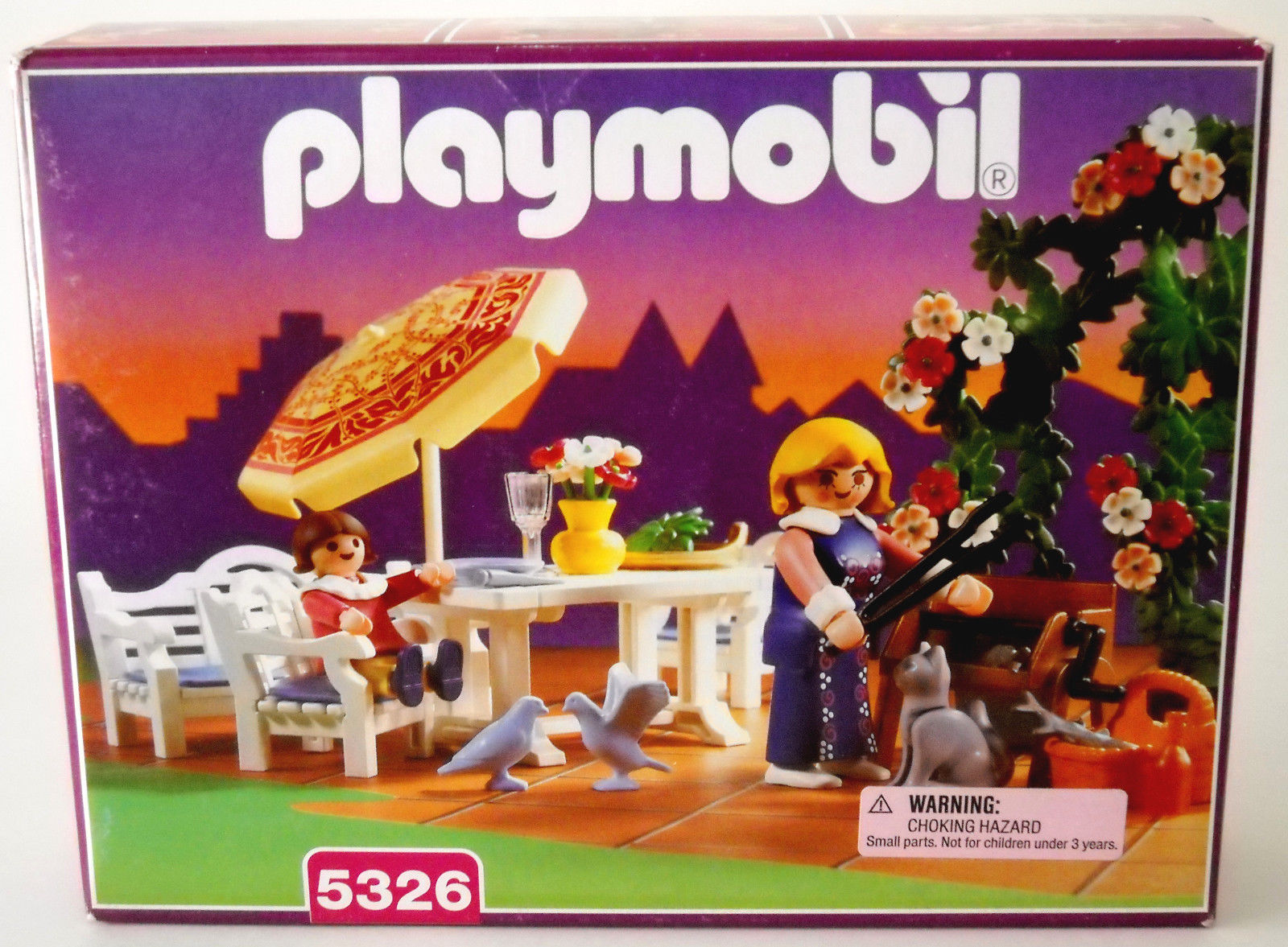 Playmobil sets ebay