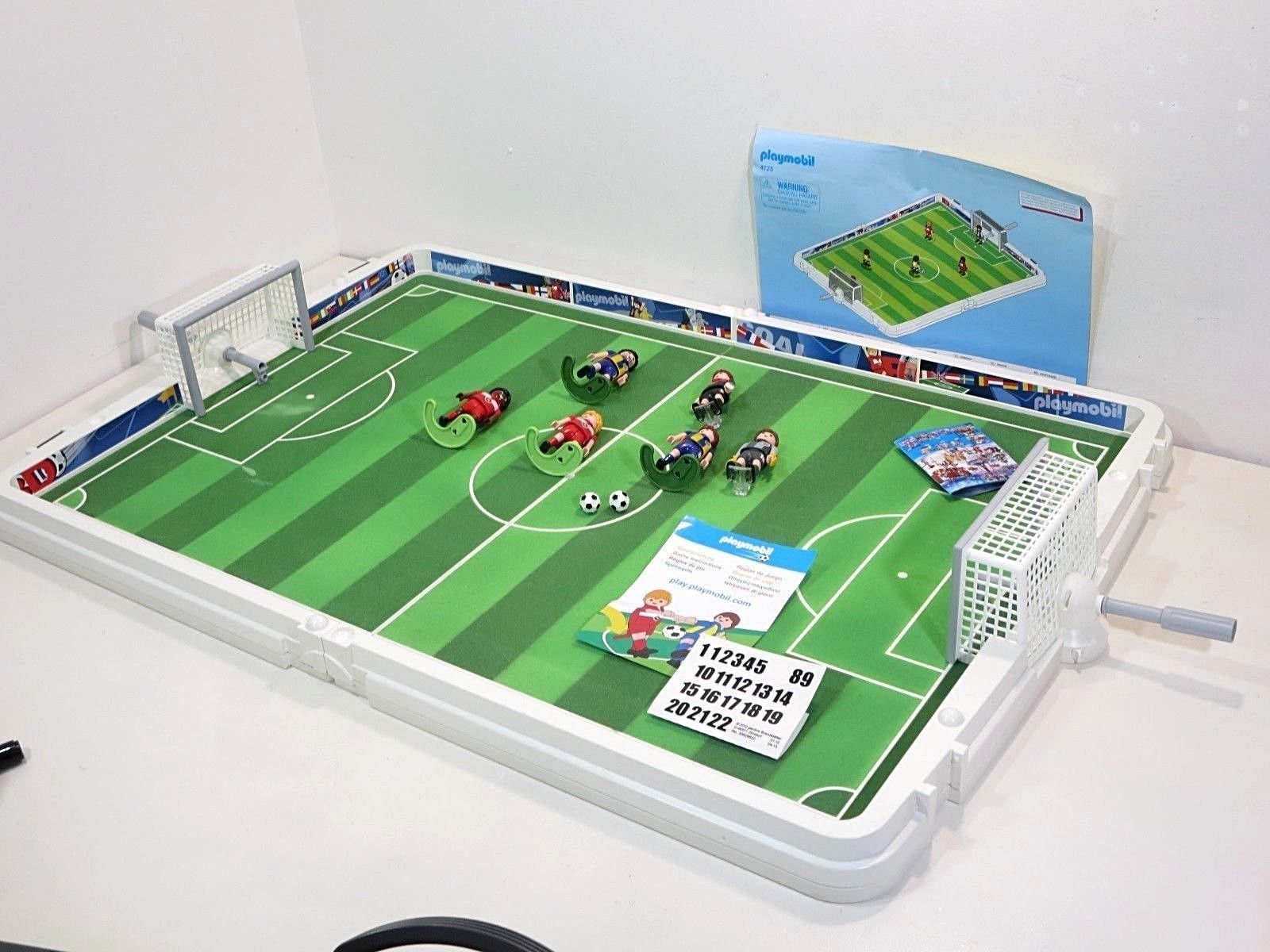 Playmobil sports action 4725