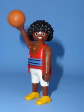 Playmobil basketteur