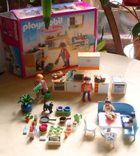 Playmobil dollhouse günstig