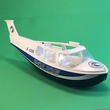 Playmobil wasserflugzeug video