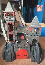 Playmobil drachenfestung ebay