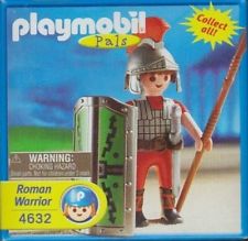Ebay playmobil römer