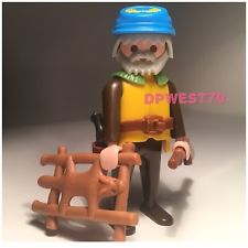 Yakari playmobil ebay