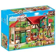 Playmobil country kaina