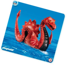 Playmobil dragon des mers