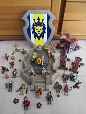 Playmobil grand zoo pas cher