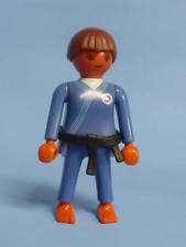 Playmobil judoka pas cher