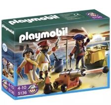 Playmobil football set