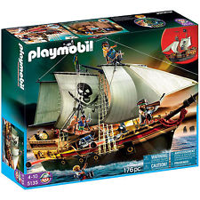 Age for playmobil toys