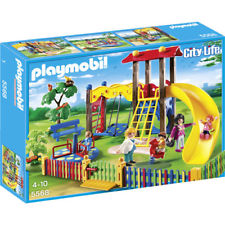 Playmobil age rating