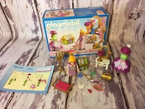 Playmobil dressing