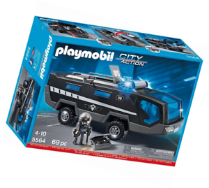 Playmobil police images