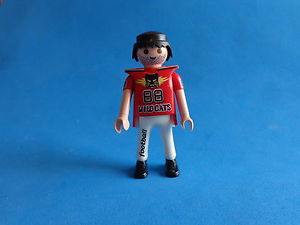 Playmobil rugby