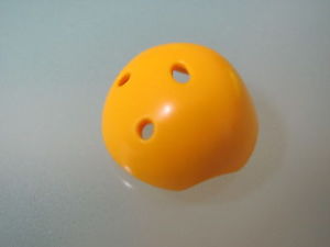 Playmobil pirate jaune