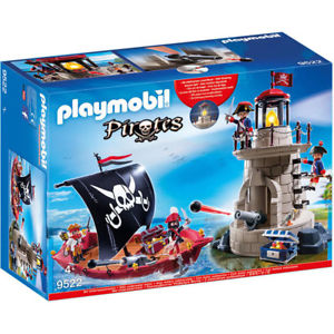 Playmobil pirates of the caribbean