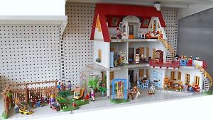 Playmobil villa moderne 4279 prix