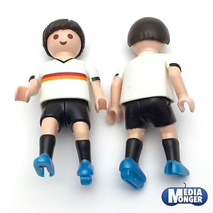 Playmobil football ebay