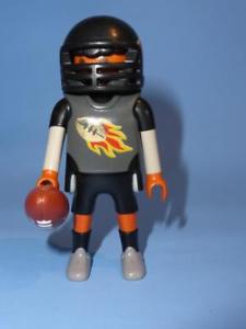 Playmobil football spare parts