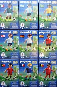 Playmobil world cup
