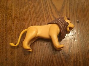 Playmobil jungle forest zoo