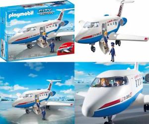 Playmobil - 5395 - jeu - avion