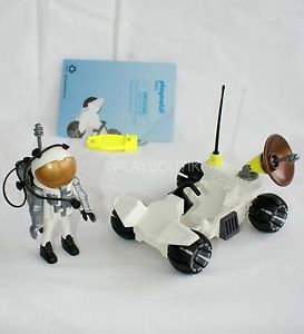 Playmobil espace