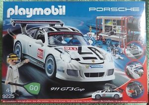 Playmobil sports action football