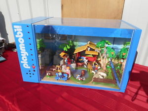 Playmobil le magasin de jouet