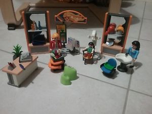 Boutique playmobil occasion