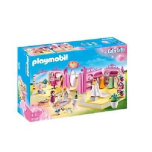 Playmobil boutique della sposa