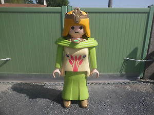 Playmobil geant belgique