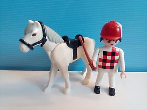 Ebay playmobil centre equestre