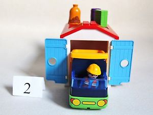 Playmobil 123 grande ferme