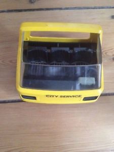 Playmobil camion poubelle 7516